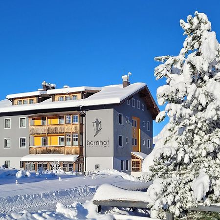 Aparthotel Bernhof Obertauern Exteriér fotografie