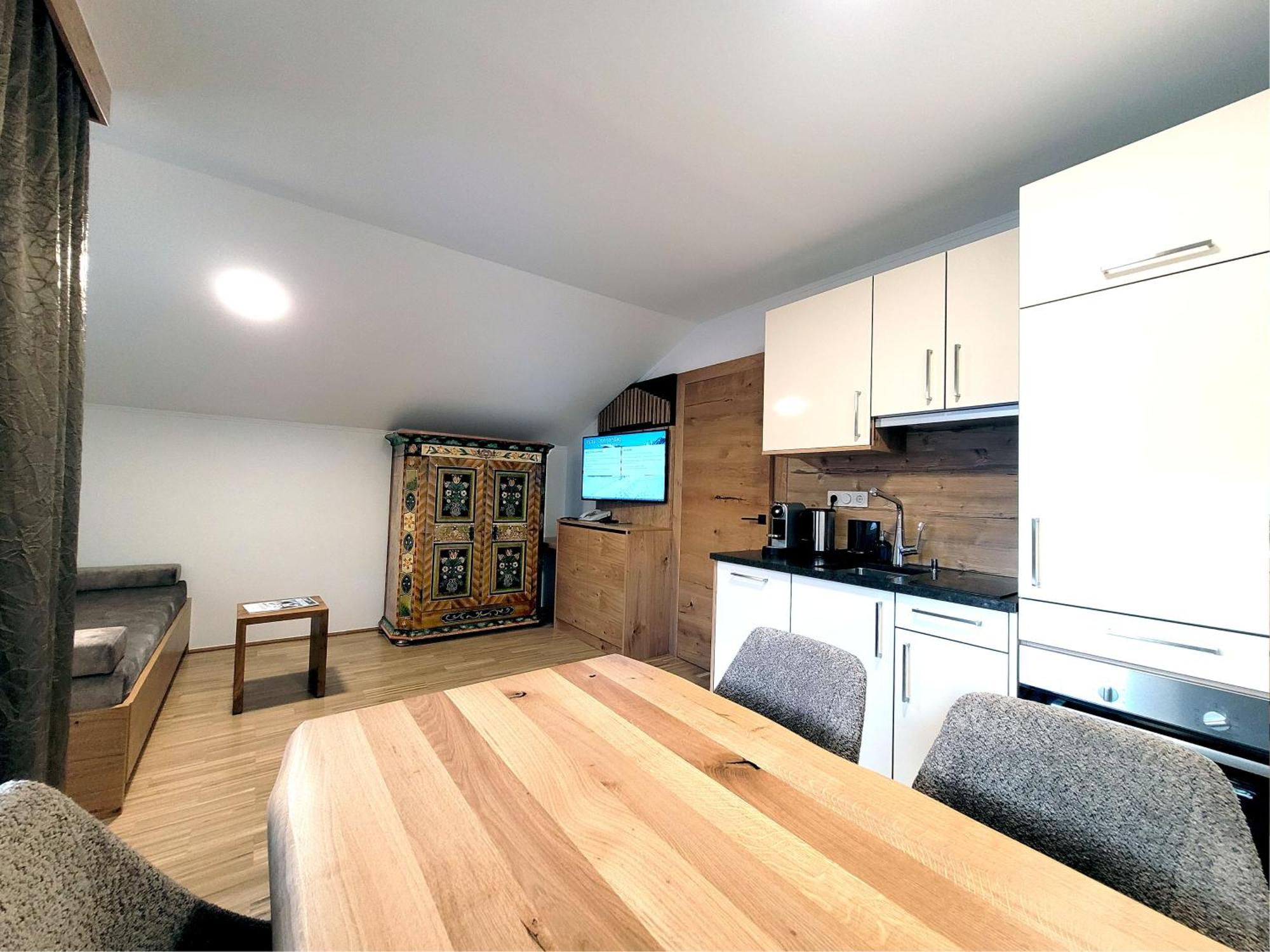 Aparthotel Bernhof Obertauern Pokoj fotografie
